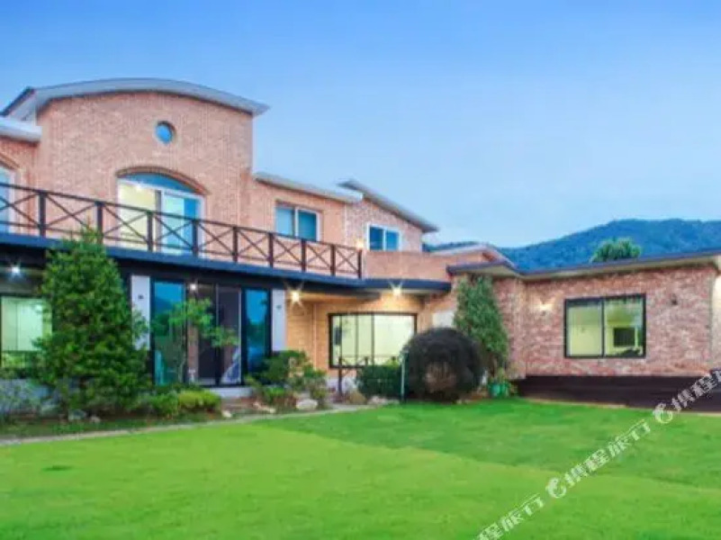 Yangpyeong Maple 679 Pension