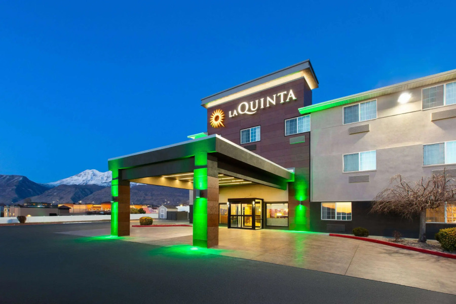 La Quinta Inn & Suites by Wyndham North Orem
