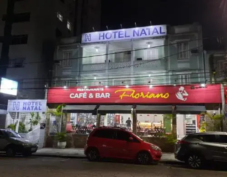 Hotel Natal De Santos