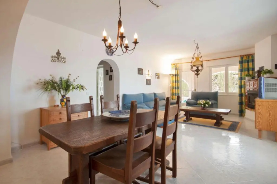 Villa Alicia - Plusholidays