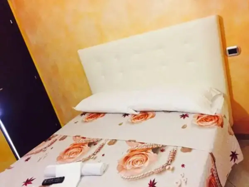 Lorenzo B&B