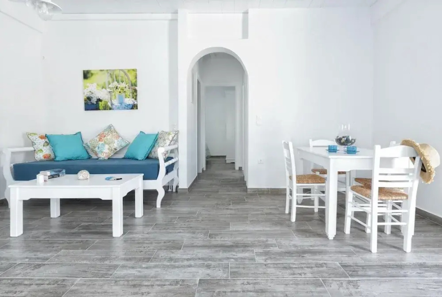 Aegean Sea Villas Villa Coral