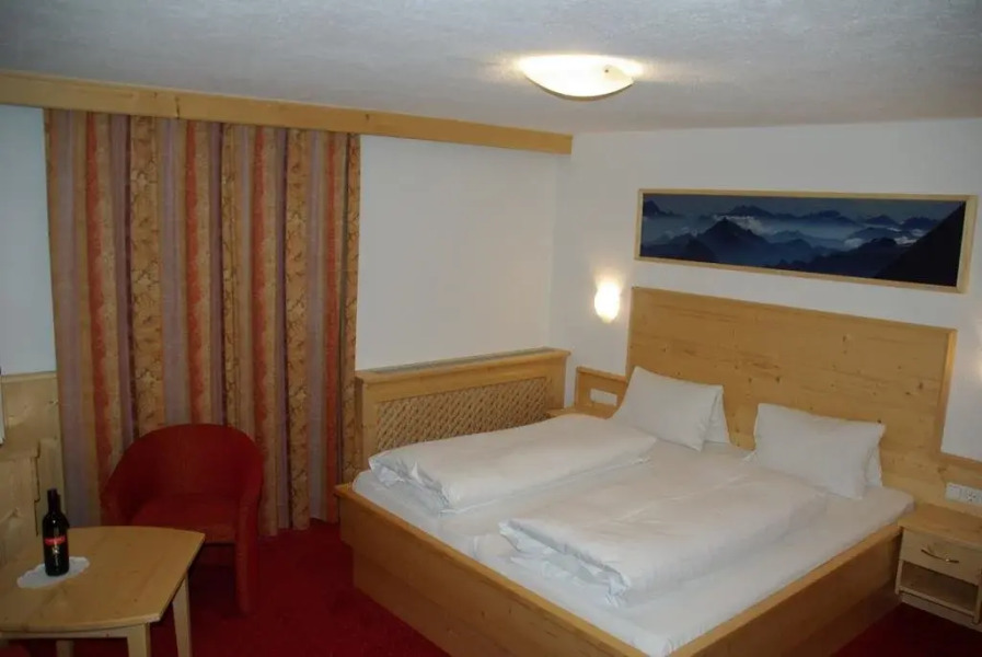 Alpenhof Pension-Garni