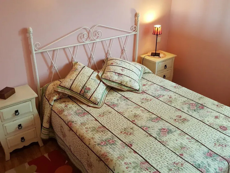 Casa Rural la Pradería