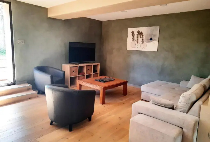 Maison d'hôtes 1800