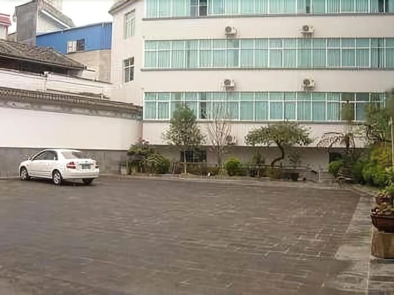 Daxianglong Tea Theme Hotel - Baoshan