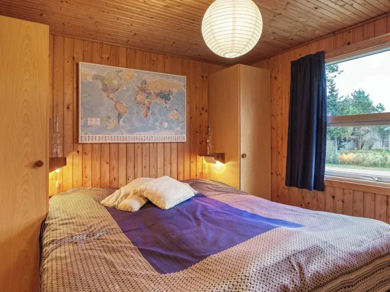 5 Person Holiday Home in Store Fuglede