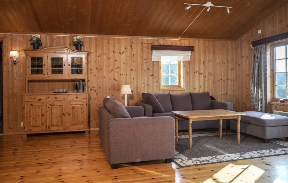 Skeikampen Servicesenter