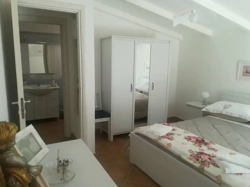 L'Aranceto Sorrentino Residence