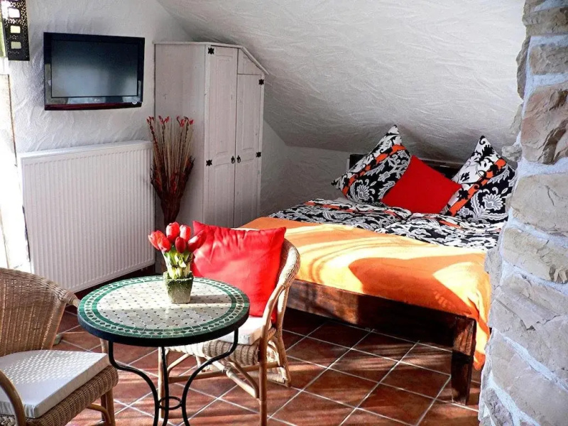 Apartmenthaus Casa Palma