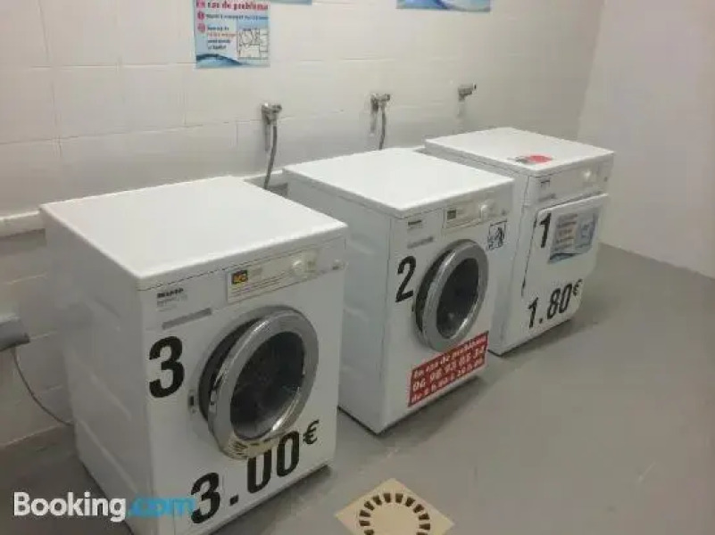 Résidence Néméa Marseille Timone