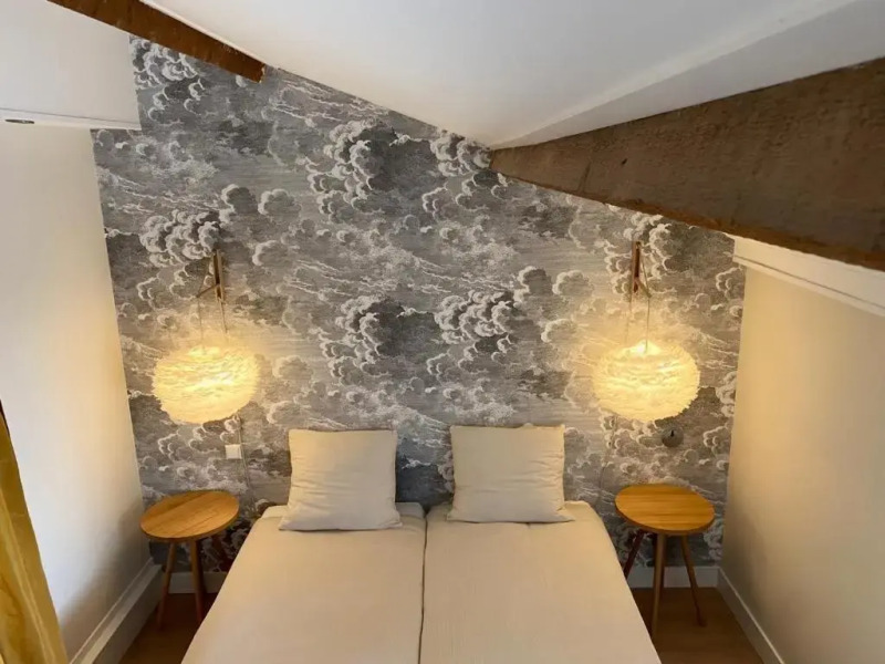 Hotel Steeds aan Zee