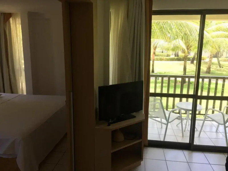 Beach Class Slin Muro Alto