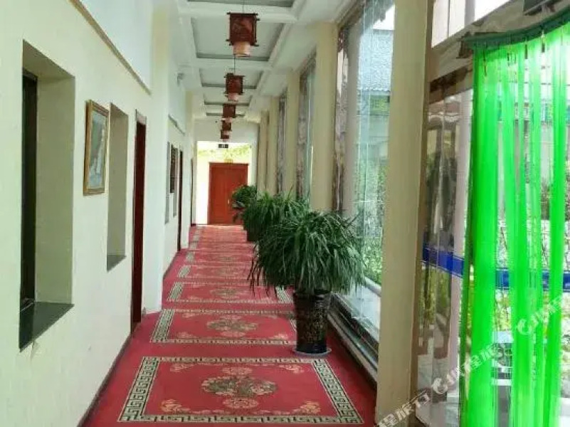 Xinyue Ecological Park