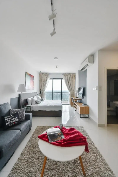 Teega Suites by Subhome