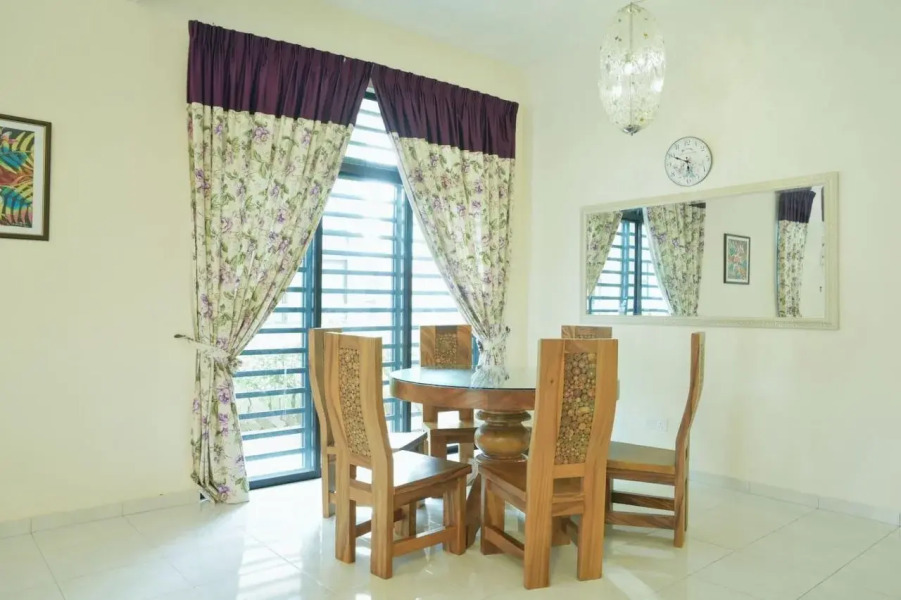 Idaman Villa Home2stay