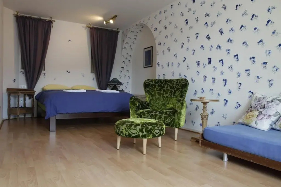 BnB122 bed&breakfast