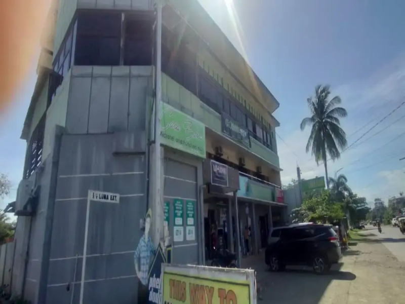 OYO 1062 Casa Edna Microtel And Function