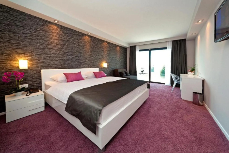 Boutique Hotel Life
