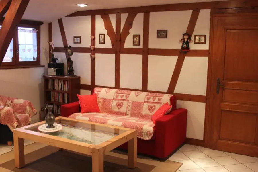 La Maison de Vacances