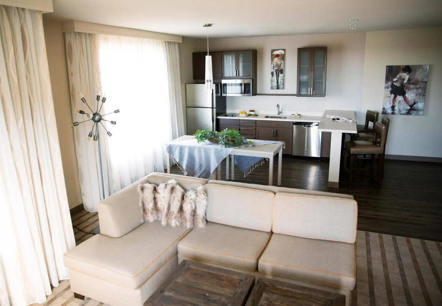 Charleston Kiawah Island/Andell Inn