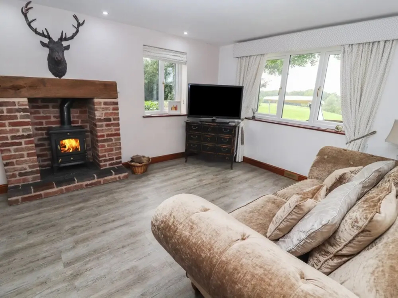 Greenway Cottage