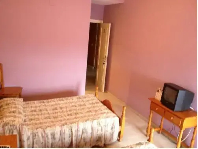 Hotel Restaurante Jarilla