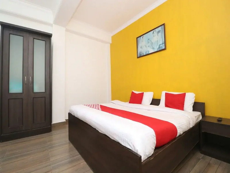 OYO 13749 Home Heavenly Abode Mashobra