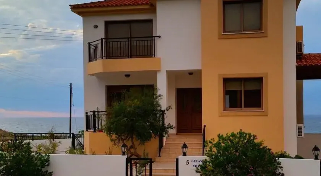 Getaway Villa