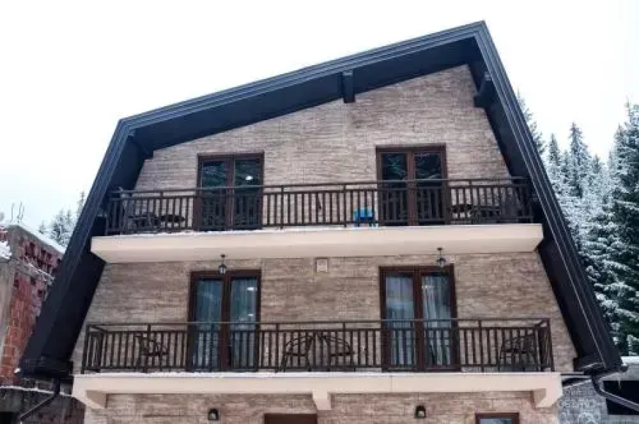 Vla ić apartmani Feliciano