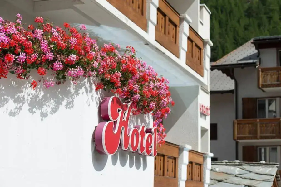 Hotel Portjengrat