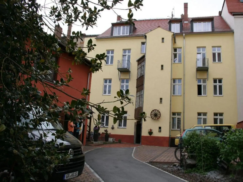 Hotel Alt Görlitz