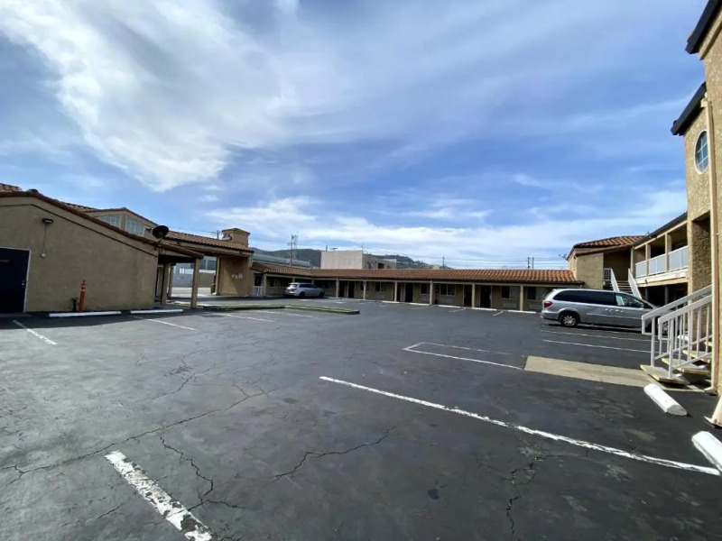 BridgePoint Inn Daly City