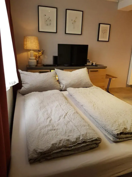 Ferienwohnung Oliver