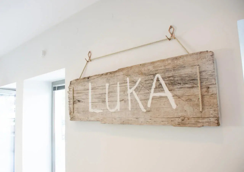 The Admiral Zaton Hotel