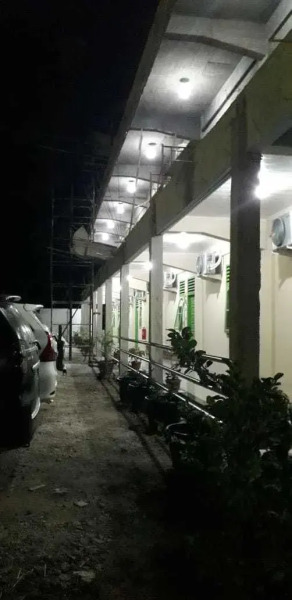 Home Stay Ridho Ilaahi Duri Riau