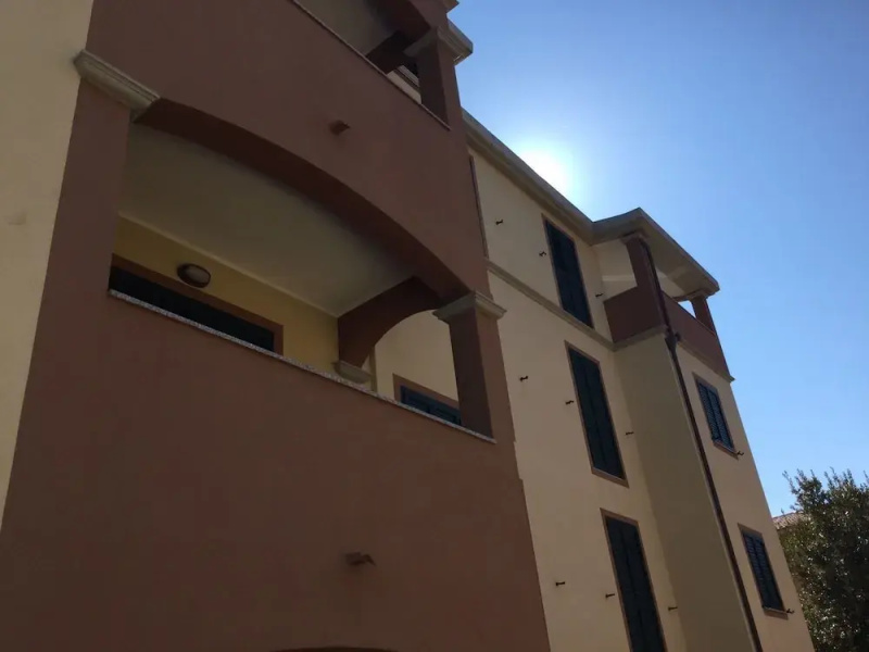 Bosa Marina Casa Vacanza