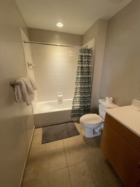 The Cosmopolitan at Reston Town Center