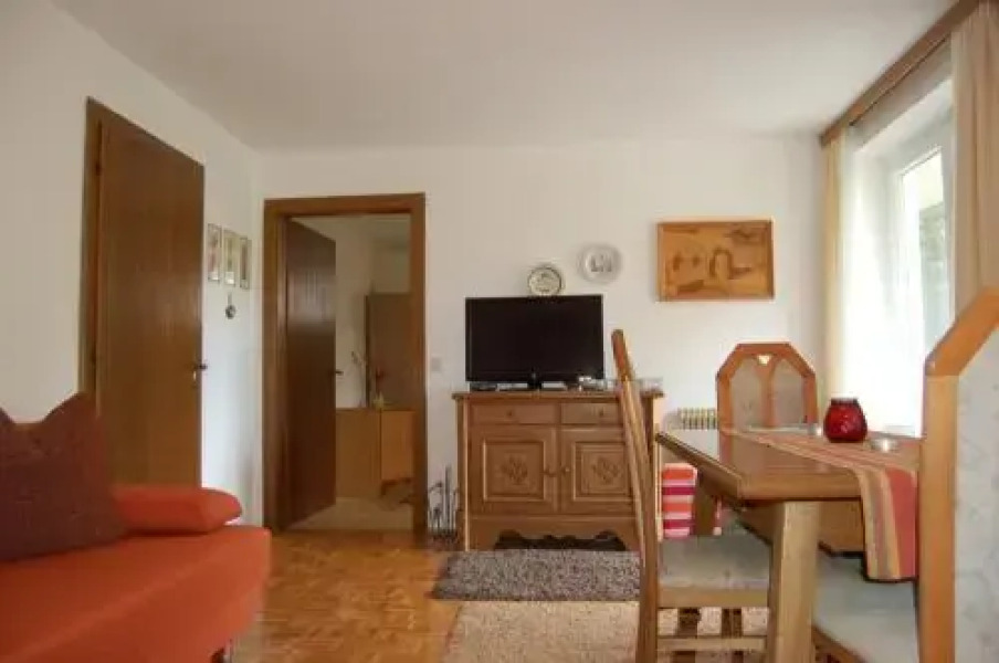 Ferienwohnungen Wassertheurer - Beerenweg