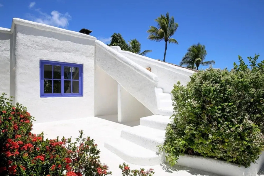 Hotel Calá & Divino