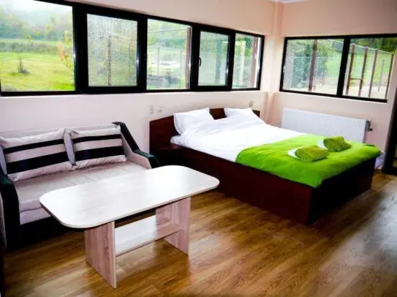 Villa Chelyustnitsa / Vila Cheljustnitsa