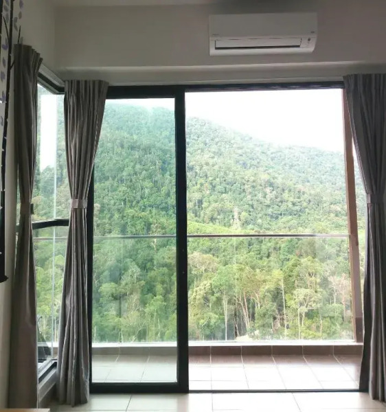 12PAX DELUXE Homestay Genting Highland - Free WiFi