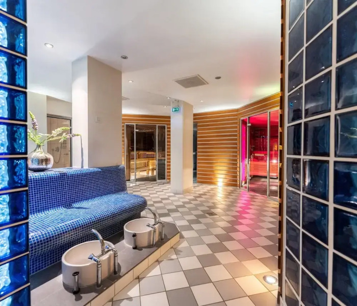 Hotel zum Ochsen Schönwald