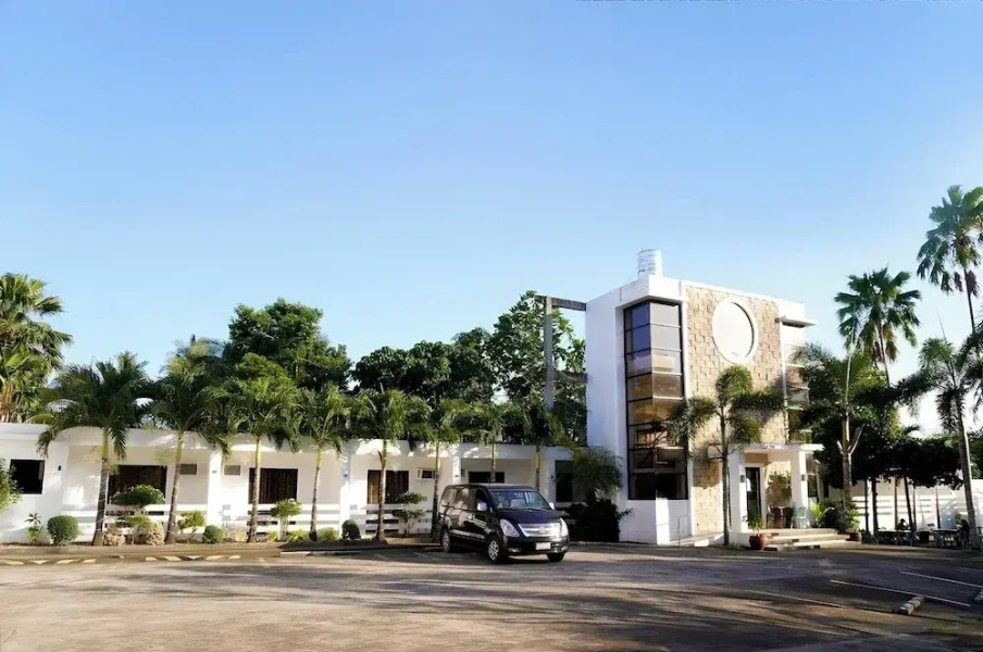 Baggak Hotel and Restaurant by SMS Hospitality