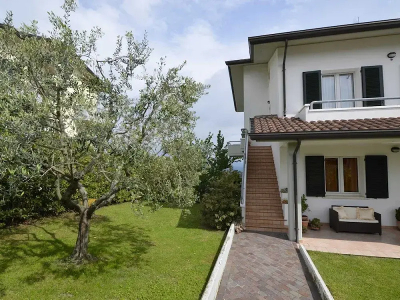 A Serene Stay in Gemmano