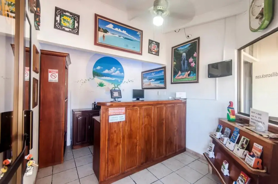 Cadillac Rock Hotel - Adults Only