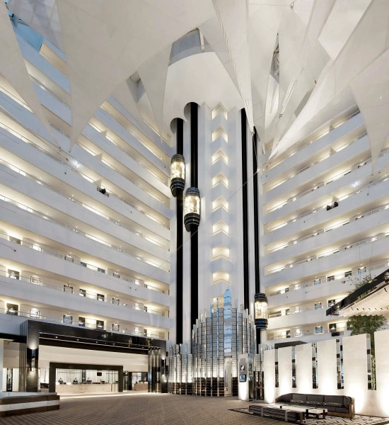 Crown Metropol Perth