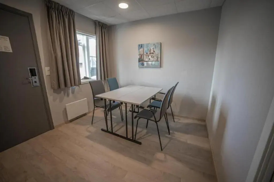 Torp Hotel