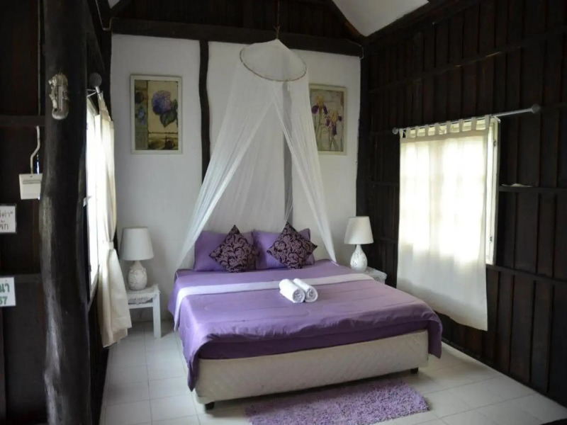 Kiangmok Chalet