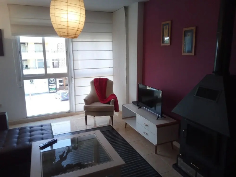 Apartamento Belobodia